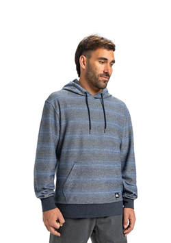 FELPA GREAT OTWAY HOODIE DARK NAVY 